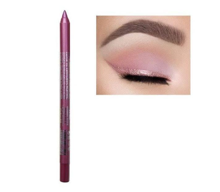 WaterproofEyeliner – Langhoudende & Watervaste Eyeliner | 1+1 GRATIS