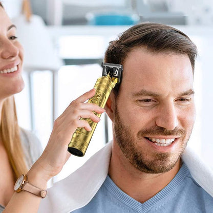 TrimMaster – Professioneel Scheren Zonder Grenzen | 50% KORTING