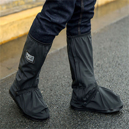 Happy™ BootCover | 50% KORTING