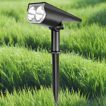 Zonnelamp | SolarSpotlight - Warmwit