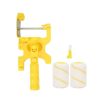 PerfectRoll – Professionele Verfroller Set | 50% KORTING