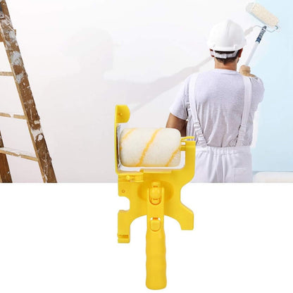 PerfectRoll – Professionele Verfroller Set | 50% KORTING