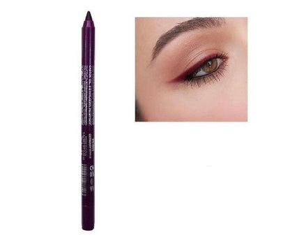 WaterproofEyeliner – Langhoudende & Watervaste Eyeliner | 1+1 GRATIS