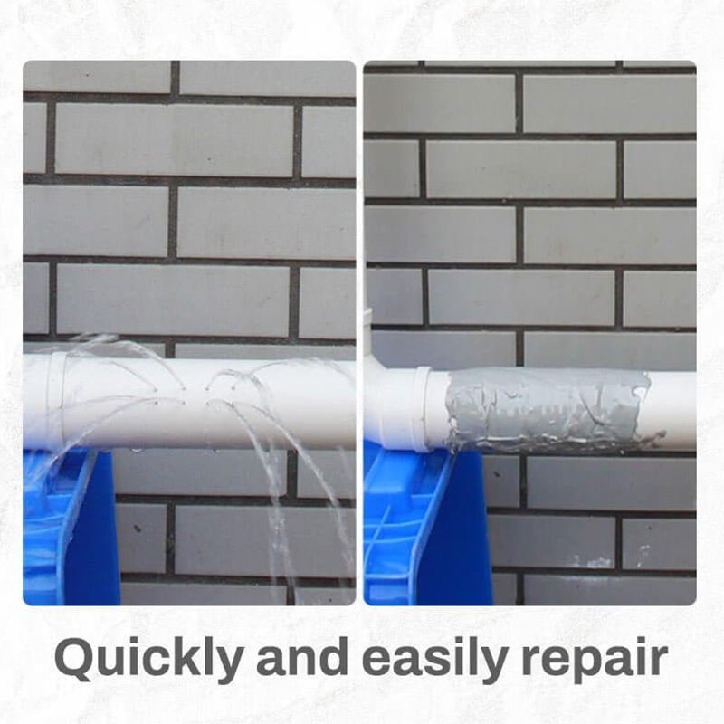 MetalFix - metaalreparatielijm | 1+1 GRATIS