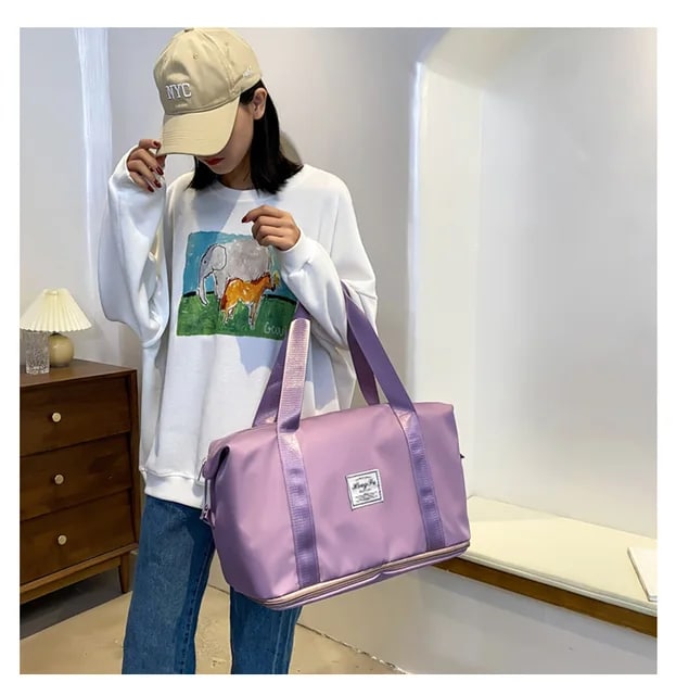 TravelPro™ – Waterdichte reistas voor elk avontuur