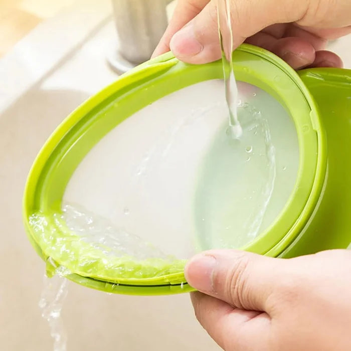 VersSeal - Houdt uw voedsel langer vers | 50% KORTING