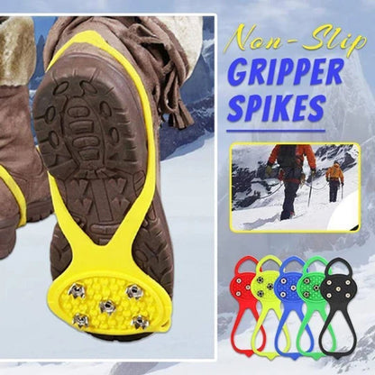 GripGuard - Anti-slip spikes | 1+2 GRATIS