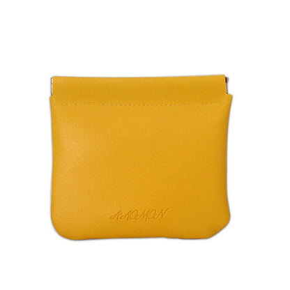 Draagbare, zelfsluitende, waterdichte leren opbergtas voor cosmetica | 1+1 GRATIS