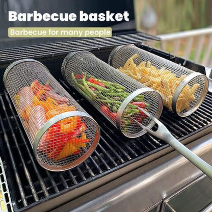 GrillMeister™ - Grill alles, zelfs het onverwachte! 50% KORTING