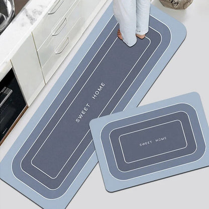 HydroMat – Super Absorberende Vloermat | 50% KORTING