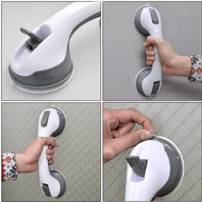 Handgrepen