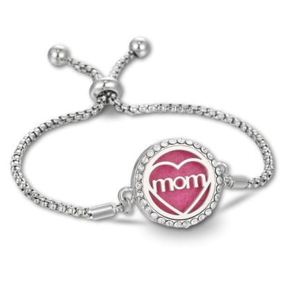 🎁 Scented - Geur Bandarmband (100% off)