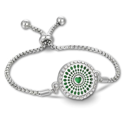 🎁 Scented - Geur Bandarmband (100% off)