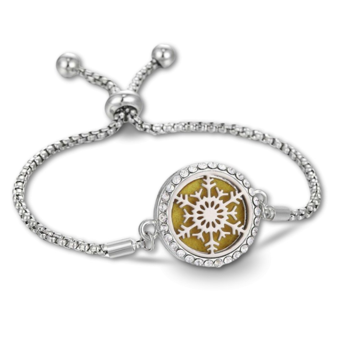 🎁 Scented - Geur Bandarmband (100% off)