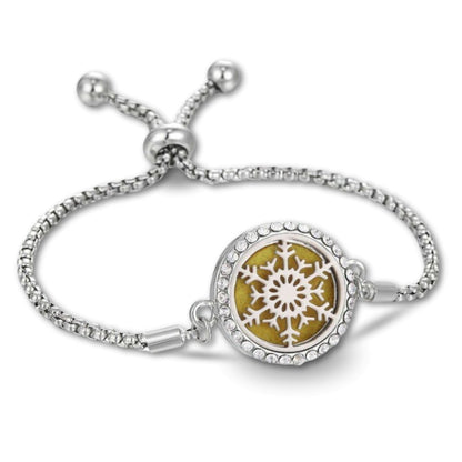 🎁 Scented - Geur Bandarmband (100% off)