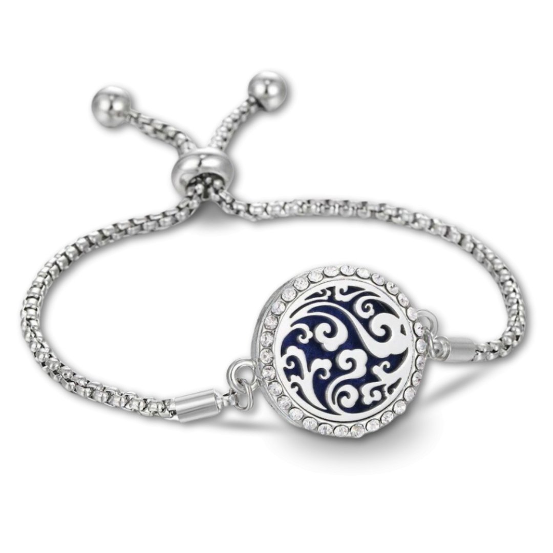 🎁 Scented - Geur Bandarmband (100% off)