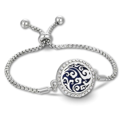 🎁 Scented - Geur Bandarmband (100% off)