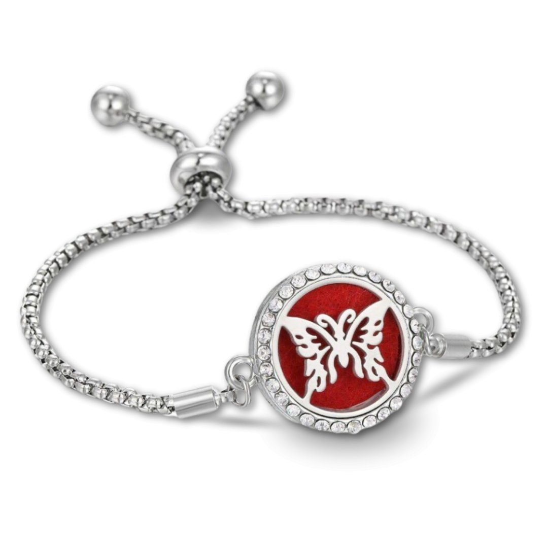 🎁 Scented - Geur Bandarmband (100% off)