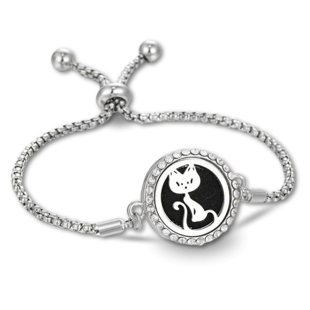 🎁 Scented - Geur Bandarmband (100% off)