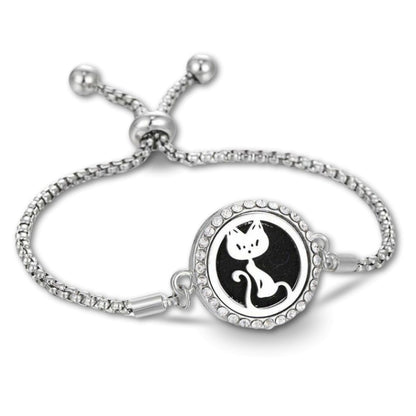 🎁 Scented - Geur Bandarmband (100% off)