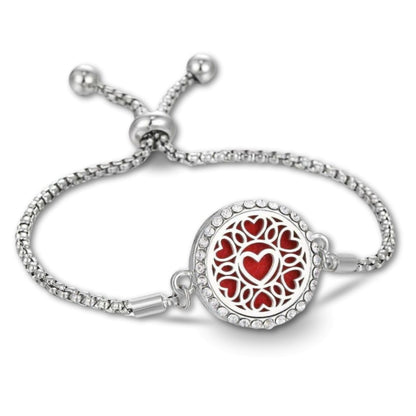 🎁 Scented - Geur Bandarmband (100% off)