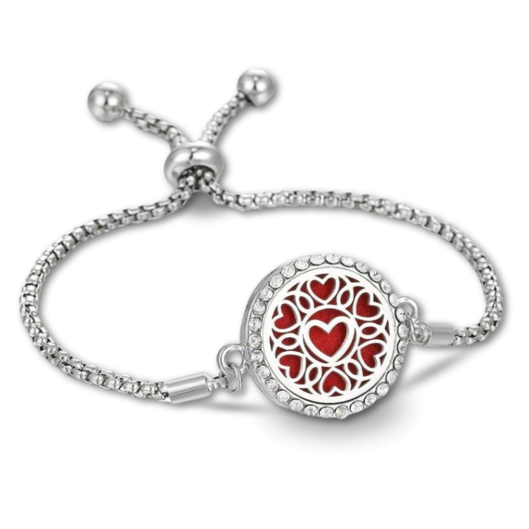 🎁 Scented - Geur Bandarmband (100% off)