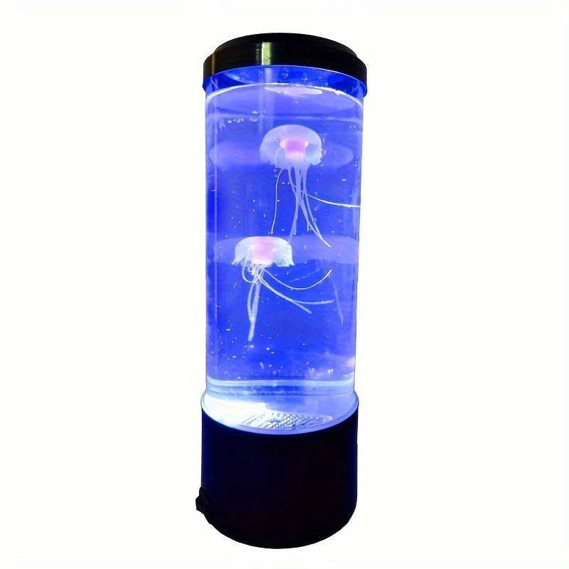 AquaLuxe – Oceanische Ontspanningslamp | 50% KORTING