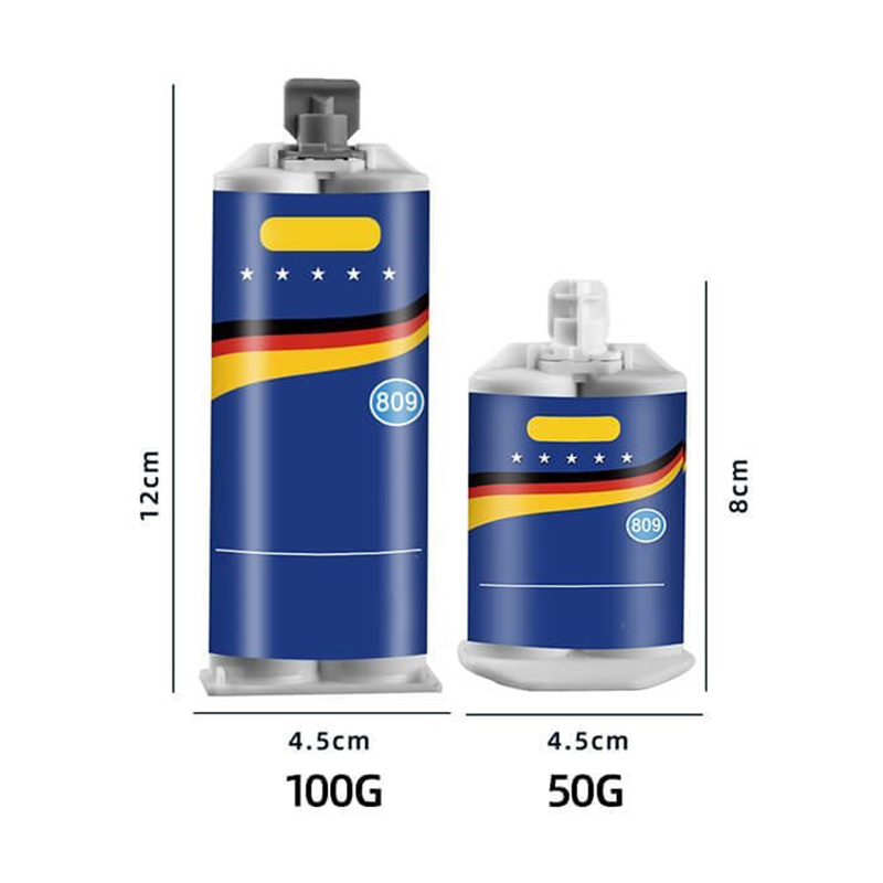 MetalFix - metaalreparatielijm | 1+1 GRATIS