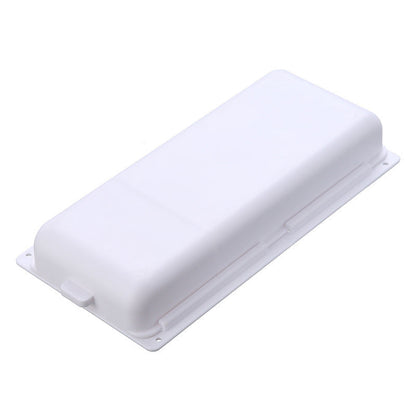 Opberglade onder bureau