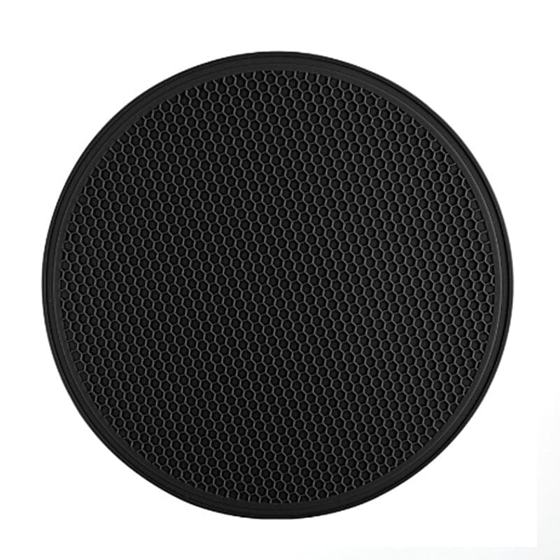 Magnetron Mat Siliconen Cover Pad