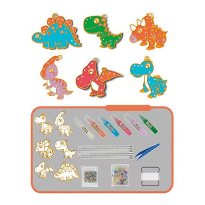 CrystalFun – Creatief Plezier voor Kinderen | 50% KORTING