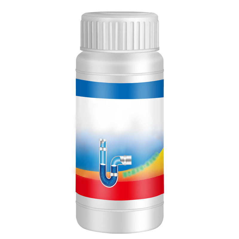 Pijpleiding Ontslibmiddel