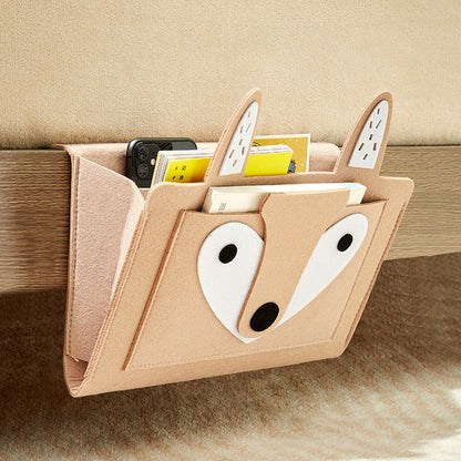 Nachtkastje Organizer Hangtas