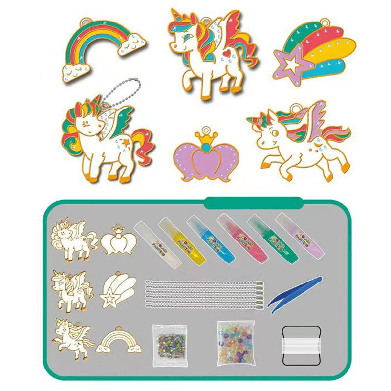 CrystalFun – Creatief Plezier voor Kinderen | 50% KORTING