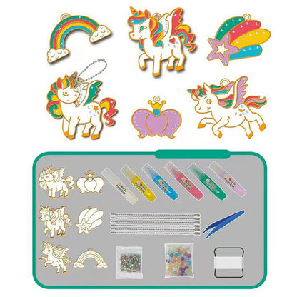 CrystalFun – Creatief Plezier voor Kinderen | 50% KORTING