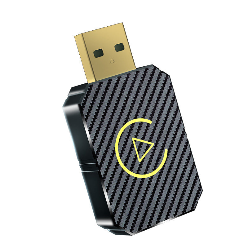 AutoLink - Mini draadloze adapter | 50% KORTING