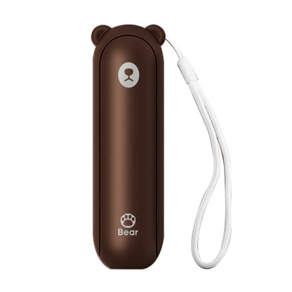 Pocket Breeze miniventilator