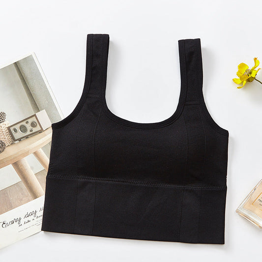 Push-up sportvest