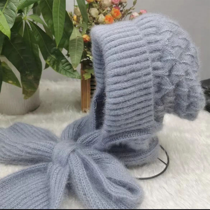 Winddichte beanie sjaal™ | 50% KORTING