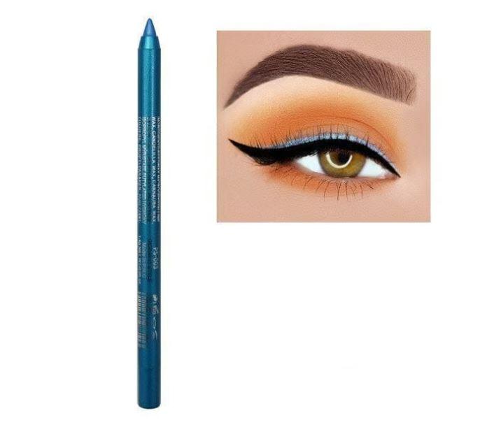 WaterproofEyeliner – Langhoudende & Watervaste Eyeliner | 1+1 GRATIS