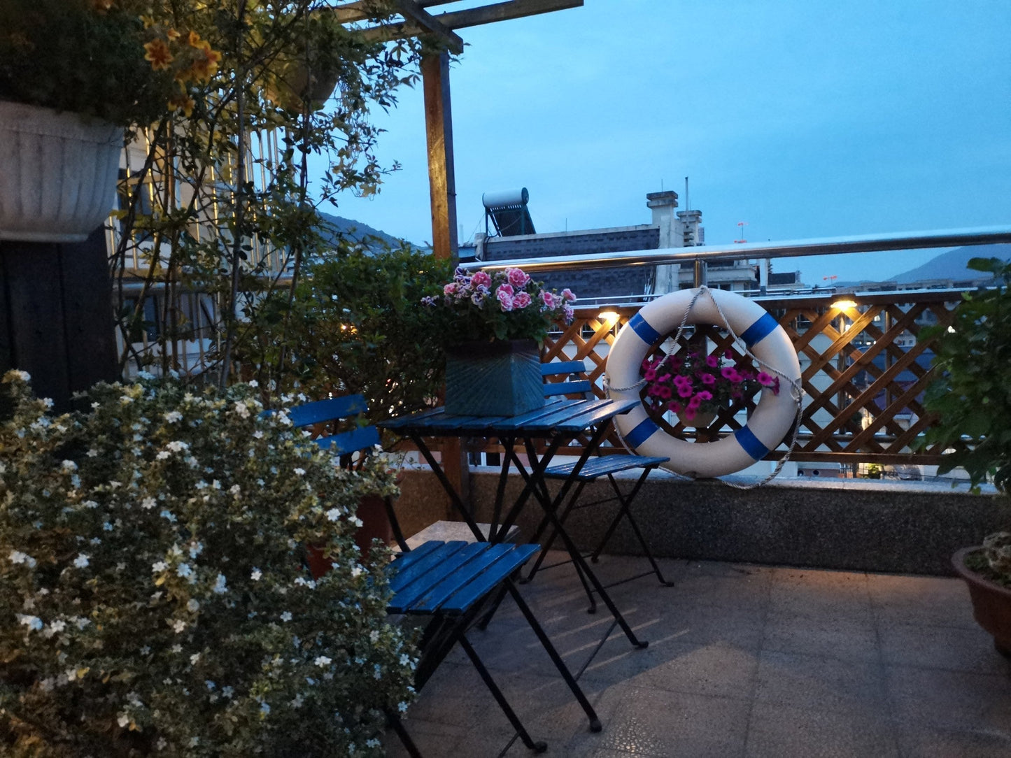 VividLights™ LED-zonnetrapverlichting | 2+2 GRATIS