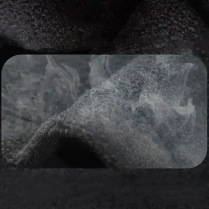 Martin – Winterjas met dubbele lagen | 50% KORTING