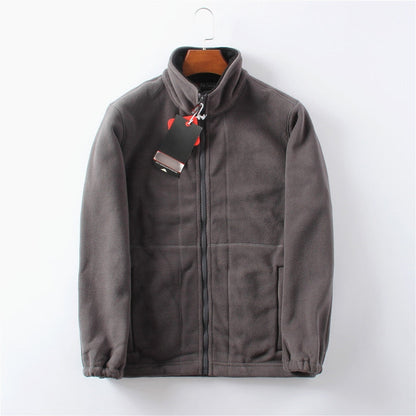 Martin – Winterjas met dubbele lagen | 50% KORTING