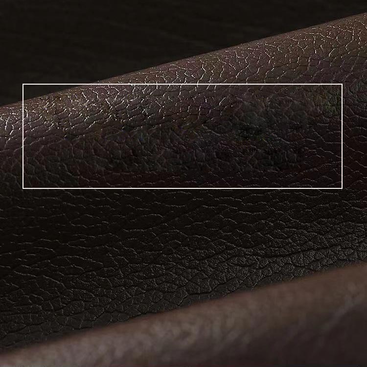 VeroLeather™ Exquise leren herenjas