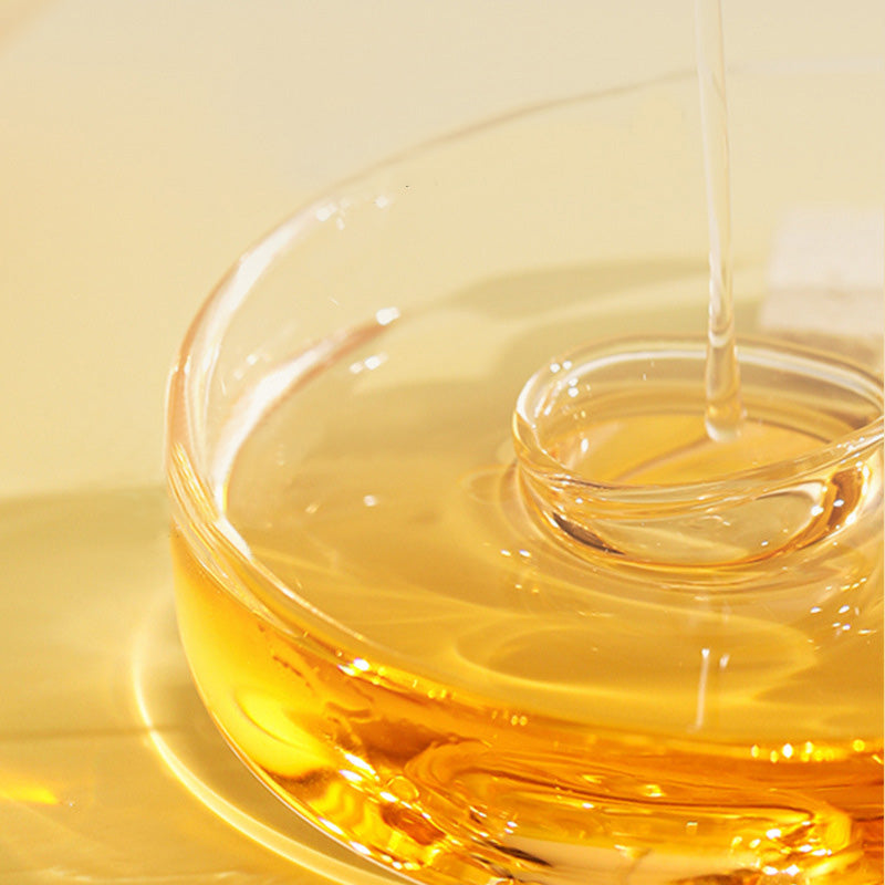 GlowRoot™ – Lichtgewicht Haarolie voor Glans & Intensieve Hydratatie | 1+1 GRATIS