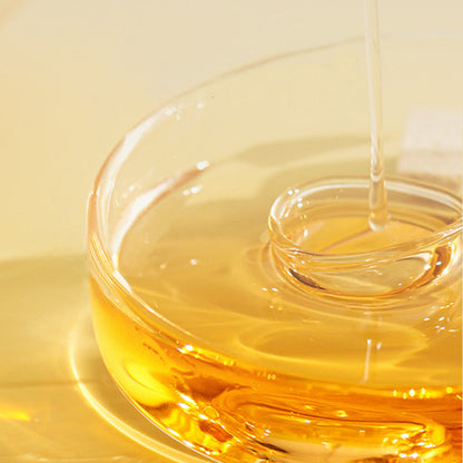 GlowRoot™ – Lichtgewicht Haarolie voor Glans & Intensieve Hydratatie | 1+1 GRATIS