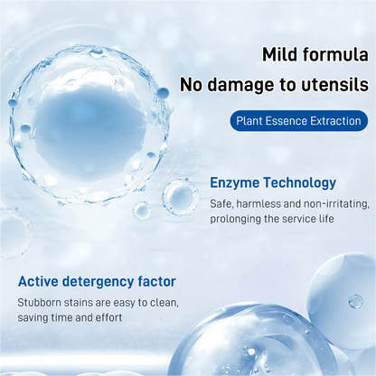 PureShine™ Antibacteriële badkamerreiniger en kalkverwijderaar | 500 ml | 50% KORTING