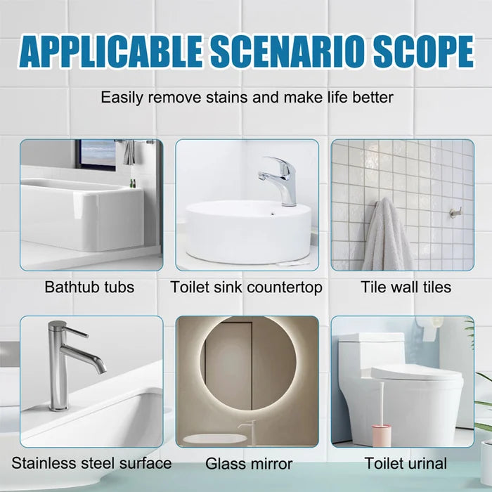 CleanPro – Tegel- en voegenreiniger 100 ml | 1+1 GRATIS