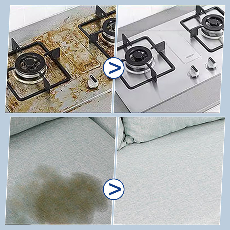 BioClean – Multifunctionele bio-enzym reinigingstabletten