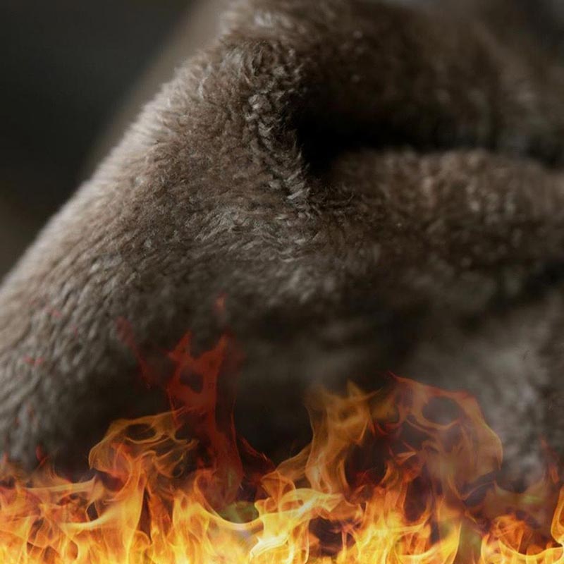 CozyCord – Corduroy joggingbroek voor dames